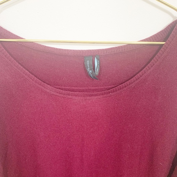 MARCIANO Women’s long sleeve tunic sweater - Picture 2 of 4